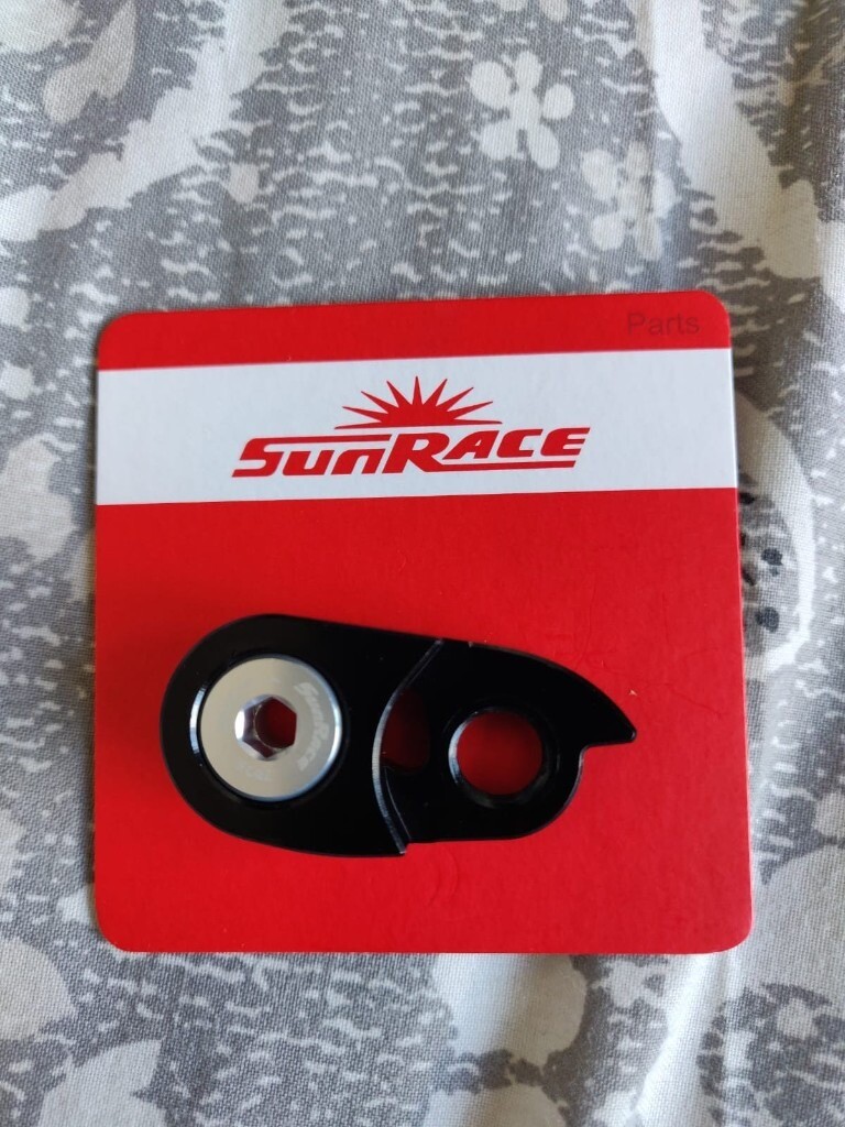 sunrace rear derailleur extender link